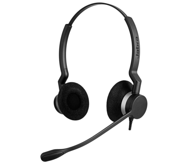 Jabra BIZ 2300 Duo Type - 267721 - zdjęcie